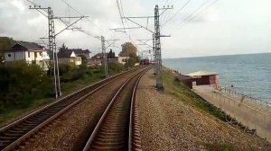 Шепси-Чемитоквадже грузовым