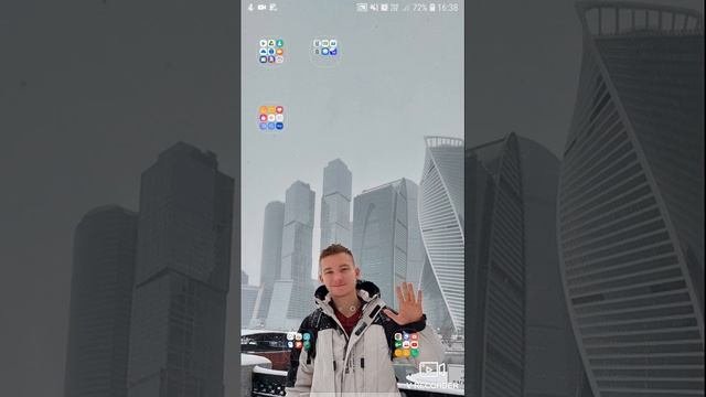 Что сделать со старым (устаревшим) смартфоном? Как организовать приложения и виджеты на смартфоне?