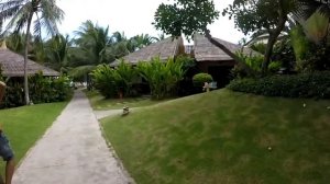 Обзор отеля Terracota Hotel 4*