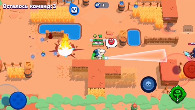 КАК АПНУТЬ БО НА 25 РАНГ?! АПНУЛ БО НА 25 РАНГ В ШД БРАВЛ СТАРС // BRAWL STARS смотреть онлайн