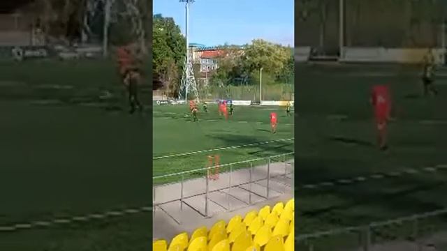 Первенство Тульской Области По Футболу. смотреть онлайн