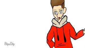 КАК Я ВСТРЕТИЛ ЛИСУ - (анимация) | РЕМСИК