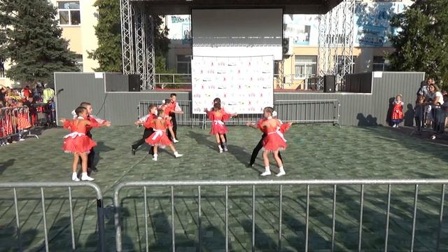 20160828 02 Полька смотреть онлайн