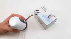 ► ПОМПА ДЛЯ ВОДЫ ЭЛЕКТРИЧЕСКАЯ ? РАСПАКОВКА ? И ОБЗОР ⬇️