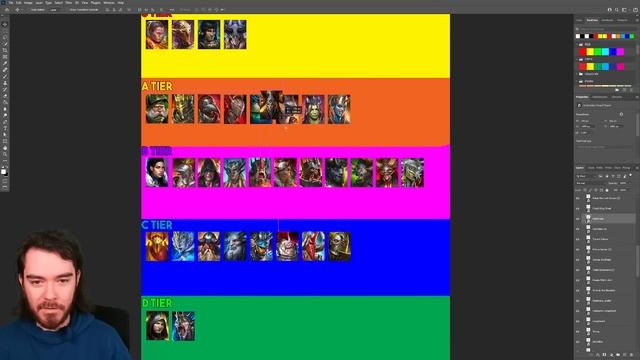 EVERY MAGIC Affinity Legendary RANKED!! (May 2023 Tier List) | Raid: Shadow Legends