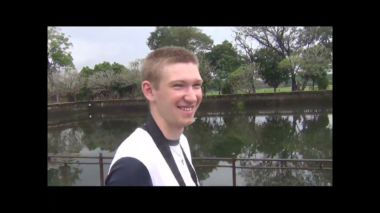 Через Вьетнам на велосипедах 2013 смотреть онлайн