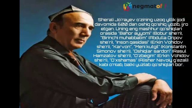 Шерали Жураев - Туртликлар смотреть онлайн