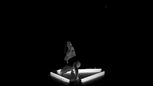 Anna Edynak | Kozar Dance Theatre смотреть онлайн