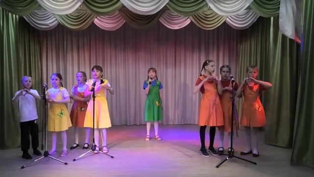 Музыкальное поздравление 