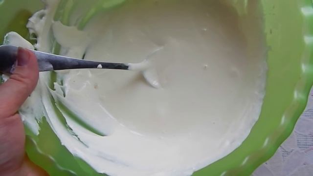 Сырники с мандариновым джемом. Диетическая вкуснотища! смотреть онлайн