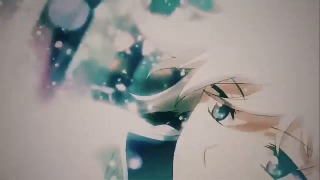 Грустный аниме клип - улетим куда то в даль смотреть онлайн