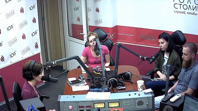 ЛЮДИ ДОБРЫЕ: сборы средств на кохлеарные импланты для детей смотреть онлайн