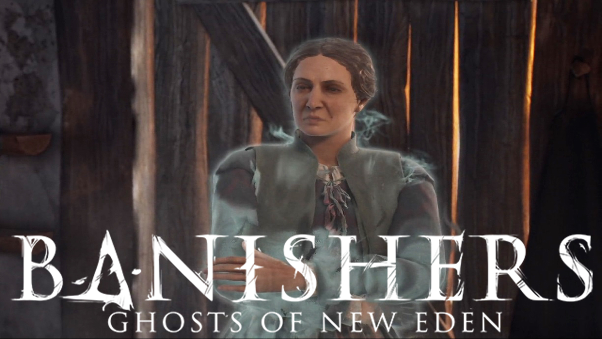 Прохождение Banishers Ghosts Of New Eden №52| Пивовар
