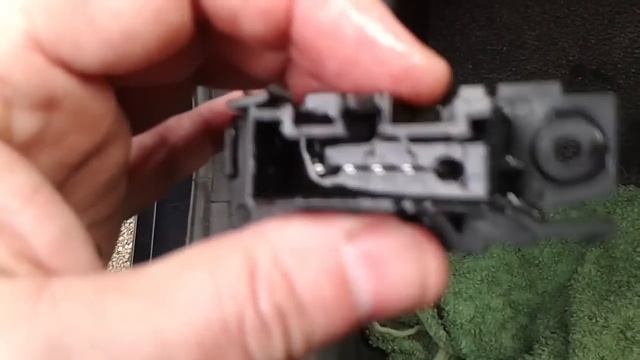 Fiat Punto Grande Heater Resistor Problems Fix Or Replace.... How To смотреть онлайн