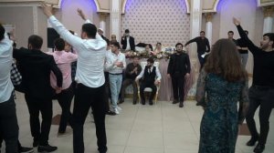 Свадьба  Избербаше  Танцует  Друзья  Жениха 22 10 2022 тел 8 921 479 99 99