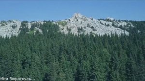 Национальный парк "Зюраткуль"