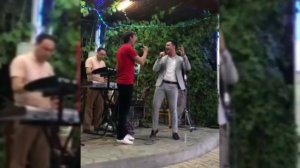 Амирхамза Давлатов & Валичон Азизов - Туёна 2021 / Valijon Azizov & Amirhamza Davlatov - Tuyona 🥳