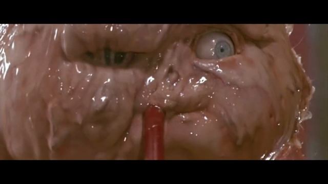 История куклы Чаки. Не очень детские игры смотреть онлайн