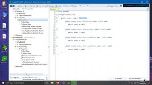 How to Edit Dll files | RECODE (.dll) File Using JustDecompile | Encoding, Decoding