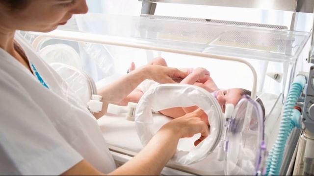 КТО ТАКОЙ ВРАЧ НЕОНАТОЛОГ | 10 интересных фактов о неонатологах о которых вы точно не знаете