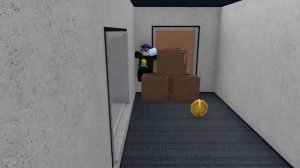 ROBLOX Murder Mystery 2 Funny Moments (ADMIN)