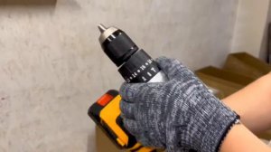 ОБЗОР ЛУЧШЕГО БЮДЖЕТНОГО ШУРУПОВЕРТА DeWALT!