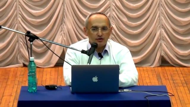 О структуре нашего мира по Ведам! Торсунов лекции.