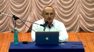 О структуре нашего мира по Ведам! Торсунов лекции.