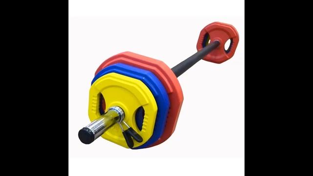 Штанги для бодибилдинга и фитнеса смотреть онлайн