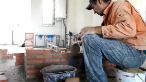Печь выделяет печной конденсат и что делать
