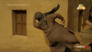 12 qism Mendirman Jaloliddin 2021 Y