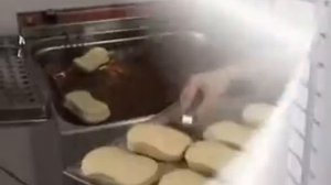 Аппарат для Приготовления Пончиков MATINA