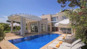 Papillon Zeugma Reluxury, Belek