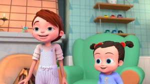 Head Shoulders Knees and Toes! | All languages! | Multilanguage Kids Song | Hey Kids Worldwide