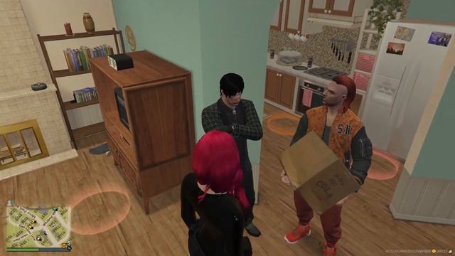 Новый тостер смотреть онлайн