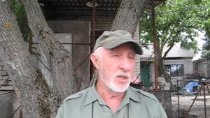 Модернизация скважины. Задача отделить ствол скважины из глины от потребляемой воды из скважины.