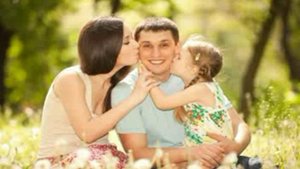 Нарушевич Р А   12 аспектов семейной жизни  4  Гармония семейных отношений