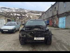 Не верю своим глазам!! КибОрг 11