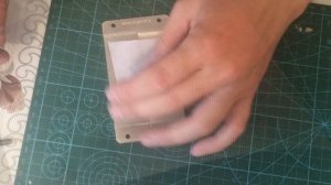 Handmade lure - Как сделать воблер из бальзы. How to make a lure out of balsa.