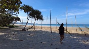 プーケット｜Centara Grand Beach Resort Phuket｜一流 リゾートホテル 4K