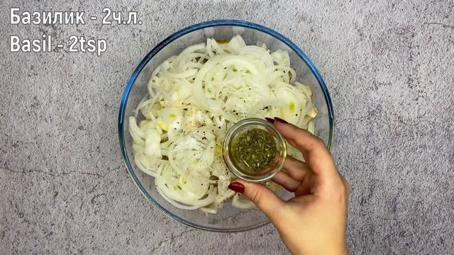 Гениальные ШАМПИНЬОНЫ, просто обожаю этот БЫСТРЫЙ и ПРОСТОЙ РЕЦЕПТ для ПП и Похудения | ПП Рецепты смотреть онлайн