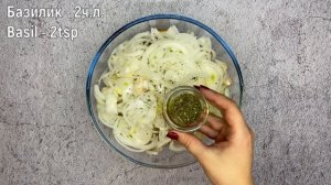 Гениальные ШАМПИНЬОНЫ, просто обожаю этот БЫСТРЫЙ и ПРОСТОЙ РЕЦЕПТ для ПП и Похудения | ПП Рецепты