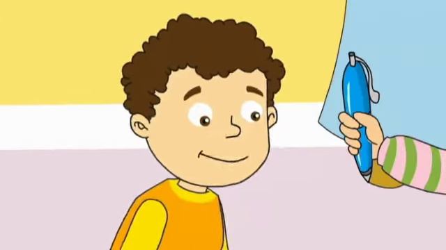 Family and Friends 1 - Unit 1 Story - What’s this？ - 2nd Edition ｜ Animated Story