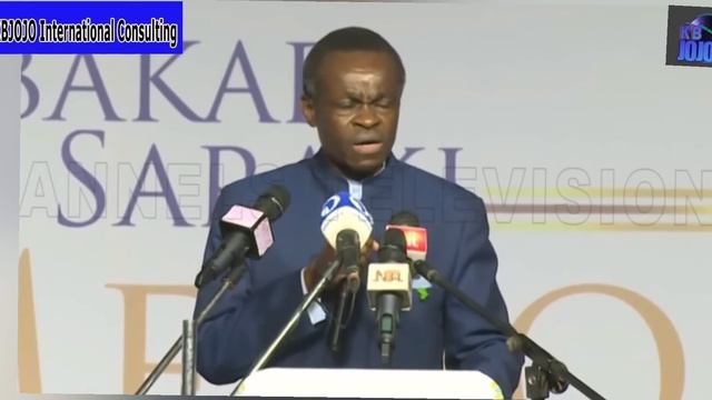PROF PLO LUMUMBA GREATEST SPEECH THAT GOT NIGERIAN LEADERS CRYING IN PUBLIC смотреть онлайн