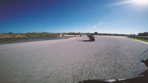 BMW R1200R | RAW-Engine Sound