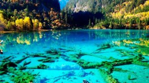 Самые красивые места