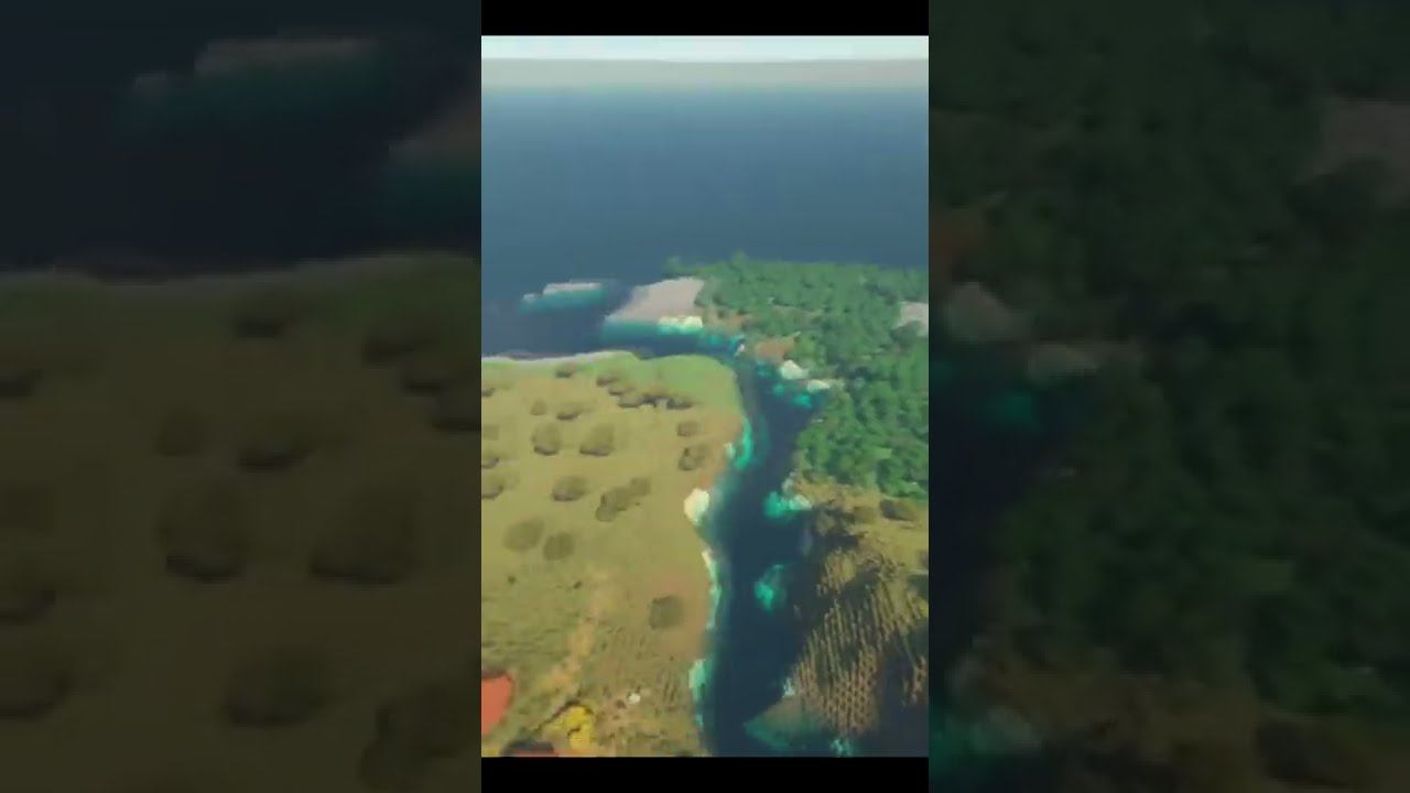 Самое эпичное видео в майнкрафте! The most epic video in minecraft! смотреть онлайн