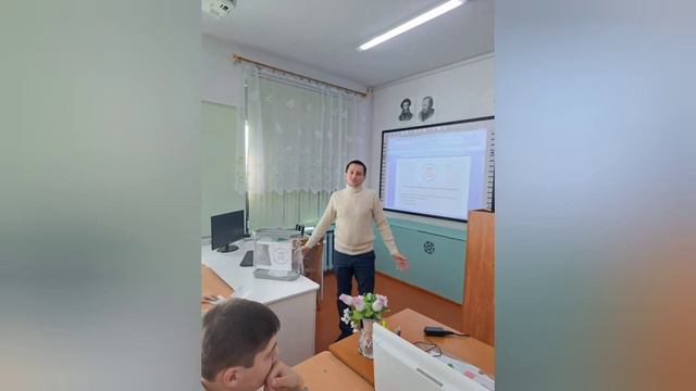 ШКиБ МБОУ "Изобильненская СОШДС" проект "Великая страна-Великая Победа. Школа как место памяти!" смотреть онлайн