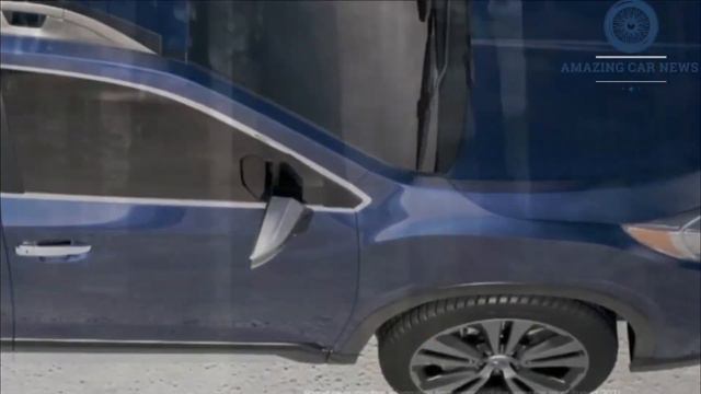 ALL NEW 2023 Subaru Ascent Wilderness Review | Release And Date | Pricing | Interior & Exterior смотреть онлайн