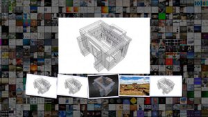 3D-реконструкция помогла выяснить предназначение древнего здания